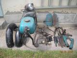 Мотоцикли Урал, ціна 3500 Грн., Фото