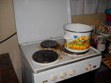 Бытовая техника,  Кухонная техника Плиты электрические, цена 300 Грн., Фото