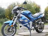 Мотоцикли Інший, ціна 10500 Грн., Фото