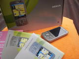 Мобильные телефоны,  Nokia 6710, цена 500 Грн., Фото