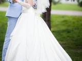 Жіночий одяг Весільні сукні та аксесуари, ціна 3500 Грн., Фото