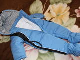 Дитячий одяг, взуття Комбінезони, ціна 120 Грн., Фото