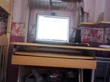 Меблі, інтер'єр,  Столи Комп'ютерні, ціна 400 Грн., Фото