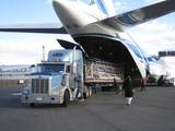 Перевезення вантажів і людей Великогабаритні вантажоперевезення, ціна 10 Грн., Фото