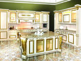 Мебель, интерьер,  Изготовление мебели Кухни, цена 7000 Грн., Фото