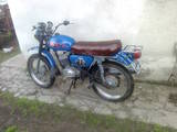 Мотоцикли Мінськ, ціна 2500 Грн., Фото