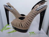 Взуття,  Жіноче взуття Босоніжки, ціна 230 Грн., Фото