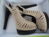 Обувь,  Женская обувь Босоножки, цена 230 Грн., Фото