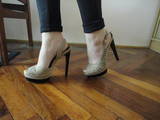 Взуття,  Жіноче взуття Босоніжки, ціна 230 Грн., Фото