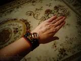 Коштовності, прикраси,  Годинники Жіночі, ціна 750 Грн., Фото