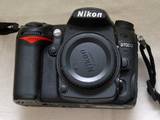 Фото й оптика,  Цифрові фотоапарати Nikon, ціна 7100 Грн., Фото