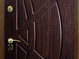 Двері, замки, ручки,  Двері, дверні вузли Зовнішні, вхідні, ціна 2300 Грн., Фото