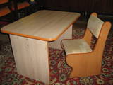 Дитячі меблі Столики, ціна 250 Грн., Фото