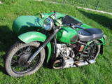 Мотоцикли Дніпро, ціна 2500 Грн., Фото