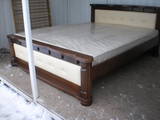 Меблі, інтер'єр,  Ліжка Двоспальні, ціна 3500 Грн., Фото