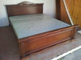 Мебель, интерьер,  Кровати Двухспальные, цена 4000 Грн., Фото