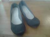 Обувь,  Женская обувь Туфли, цена 150 Грн., Фото