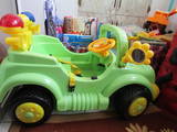 Іграшки Машинки і ін. транспорт, ціна 800 Грн., Фото