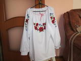 Женская одежда Рубашки, цена 1800 Грн., Фото