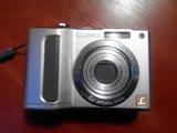 Фото и оптика,  Цифровые фотоаппараты Panasonic, цена 450 Грн., Фото