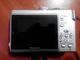 Фото й оптика,  Цифрові фотоапарати Panasonic, ціна 450 Грн., Фото