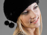 Женская одежда Шапки, кепки, береты, цена 2100 Грн., Фото
