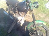 Мотоцикли Мінськ, ціна 2200 Грн., Фото