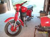 Мотоцикли Jawa, ціна 300 Грн., Фото
