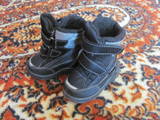 Дитячий одяг, взуття Чоботи, ціна 100 Грн., Фото