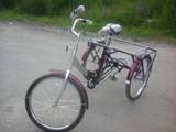 Велосипеди Жіночі, ціна 3200 Грн., Фото
