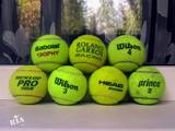 Спорт, активный отдых Теннис, цена 4 Грн., Фото