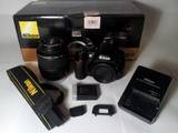 Фото й оптика,  Цифрові фотоапарати Nikon, ціна 3200 Грн., Фото