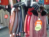 Женская одежда Дублёнки, цена 3150 Грн., Фото