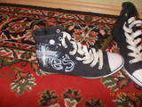 Детская одежда, обувь Ботинки, цена 195 Грн., Фото