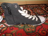 Детская одежда, обувь Ботинки, цена 195 Грн., Фото