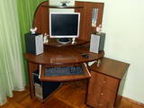 Меблі, інтер'єр,  Столи Комп'ютерні, ціна 850 Грн., Фото
