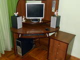 Мебель, интерьер,  Столы Компьютерные, цена 850 Грн., Фото