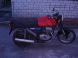 Мотоцикли Jawa, ціна 3800 Грн., Фото
