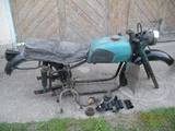 Мотоцикли Дніпро, ціна 3600 Грн., Фото