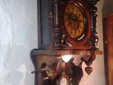 Картины, антиквариат,  Антиквариат Часы, цена 3500 Грн., Фото