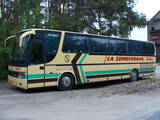 Аренда транспорта Автобусы, цена 270 Грн., Фото
