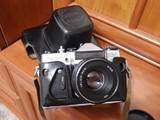 Фото й оптика Плівкові фотоапарати, ціна 350 Грн., Фото