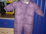 Дитячий одяг, взуття Комбінезони, ціна 650 Грн., Фото