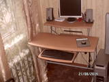 Мебель, интерьер,  Столы Компьютерные, цена 400 Грн., Фото