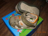 Дитячий одяг, взуття Босоніжки, ціна 120 Грн., Фото