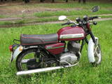 Мотоцикли Jawa, ціна 6500 Грн., Фото