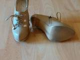 Обувь,  Женская обувь Ботинки, цена 450 Грн., Фото