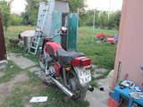 Запчастини і аксесуари Запчастини від одного мотоцикла, ціна 1000 Грн., Фото