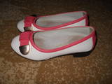 Детская одежда, обувь Туфли, цена 120 Грн., Фото