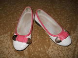 Дитячий одяг, взуття Туфлі, ціна 120 Грн., Фото